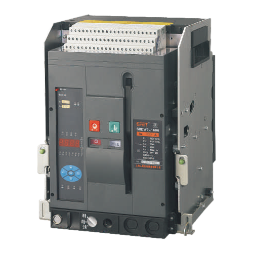 SRDW2-1600(DW450)智能型萬能式斷路器